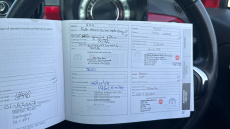 Fiat 500 1.2 Lounge 3dr Petrol Hatchback